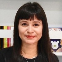Dayane Mendes