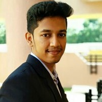 Madesh Vinod