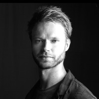Max Logsdail