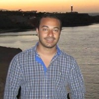 Nader Mohamed
