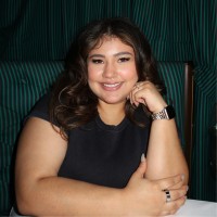 Eliza Holguin