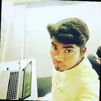 Manoj Kumar B