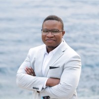 Tashinga Muchena