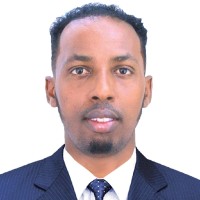 Abdirashid Ibrahim