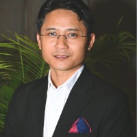 Nayan Chakma