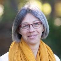 Jane Shaw