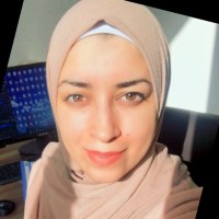 Hadaya Alsoub
