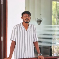 Nithin Kumar V