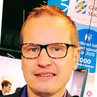 Henrik Wigilius
