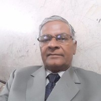 Kailash Chandra nema