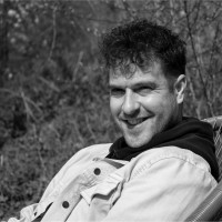 Kevin Den Adel