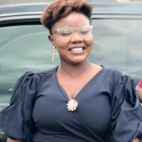 Happiness Edet