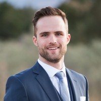 Brett Brady
