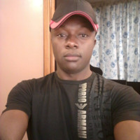 King Ferdinand OYONO NSO