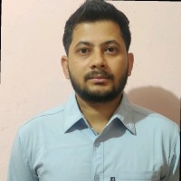Ranjit Ray Yadav