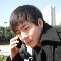 李自洋