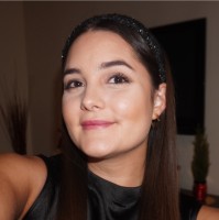 Maria Andreina Machado