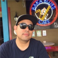 Resty Enriquez