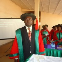 CHIJIOKE JONATHAN OLELEWE (Ph.D)