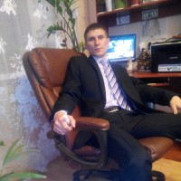 Сергей Петров