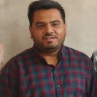 Sandeep Patil