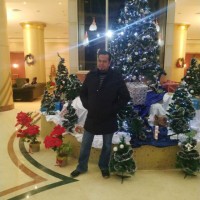 Ahmed Ibrahim