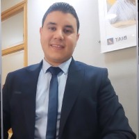 Yassine Frikha