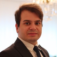 Burak G.