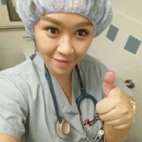 Cindy Luu