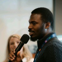 Stephen A. Blue-Jack☁️