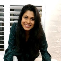 Shyme Perera