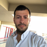 konstantinos Athanasopoulos