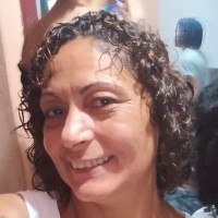 Gisele Dos Santos Silva