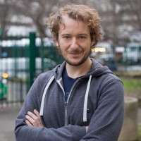 Maxime Mangé