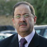 Mohammad Tabbara