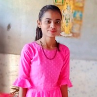 Mansi Vaghasiya