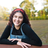 Maddy Hanks