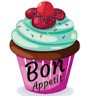 Bon Appetit I بون ابيتي