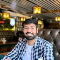 Hardik Thakkar