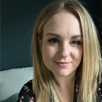 Samantha Greaves