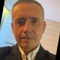 Franck BRICOUT