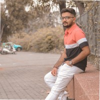 Yash Sutariya