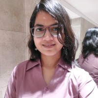 Anisha Sahu