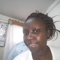 Irene Ogutu