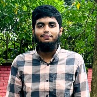 Md Ashiqur Rahman Zayed