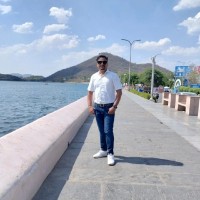 Amresh Kumar Yadav
