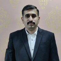 Jagdish Kaklotar , Pmp®