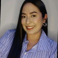 Maria Camila Benavides García
