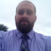 Preston Foley
