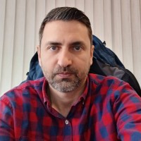 Merkouris Karagiannis